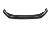 Lip Anteriore VW GOLF MK7 FACELIFT STANDARD