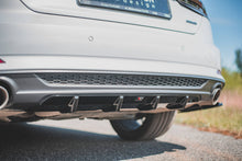 Load image into Gallery viewer, Diffusore posteriore Audi A5 S-Line F5 Coupe / Sportback