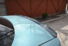 Carica l&#39;immagine nel visualizzatore di Gallery, Estensione spoiler posteriore Audi A4 / S4 B5 Sedan