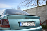 Estensione spoiler posteriore Audi A4 / S4 B5 Sedan