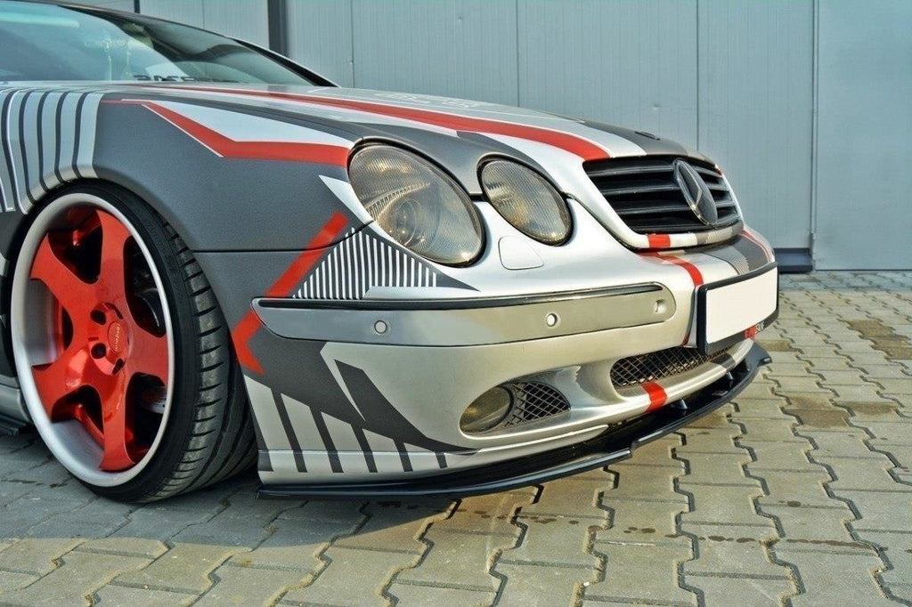 Lip Anteriore MERCEDES CLASSE CL C215