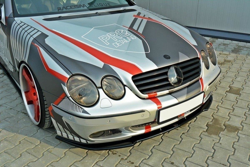 Lip Anteriore MERCEDES CLASSE CL C215