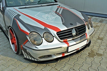 Load image into Gallery viewer, Lip Anteriore MERCEDES CLASSE CL C215