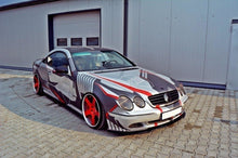 Load image into Gallery viewer, Lip Anteriore MERCEDES CLASSE CL C215