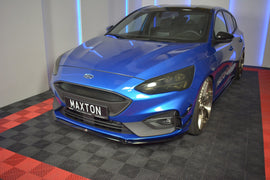 Lip Anteriore V.3 Ford Focus ST / ST-Line Mk4