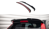 Estensione spoiler posteriore V.2 Ford Fiesta ST Mk6