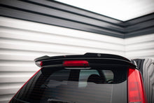 Carica l&#39;immagine nel visualizzatore di Gallery, Estensione spoiler posteriore V.2 Ford Fiesta ST Mk6