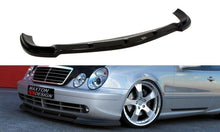 Load image into Gallery viewer, Lip Anteriore MERCEDES CLK W208 (FOR W208 AMG)