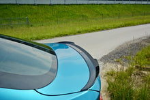 Load image into Gallery viewer, Estensione spoiler BMW Serie 4 F36 GRAN Coupè