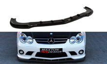 Load image into Gallery viewer, Lip Anteriore MERCEDES CLK W209 (per Me-CLK-209-AMG204-F1 Paraurti)