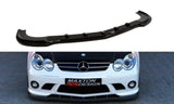 Lip Anteriore MERCEDES CLK W209 (per Me-CLK-209-AMG204-F1 Paraurti)