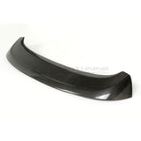 CarbonWorks Spoiler Posteriore in Carbonio Volkswagen Polo 6R 6C