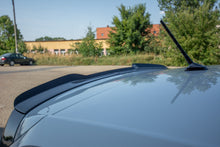 Carica l&#39;immagine nel visualizzatore di Gallery, Estensione spoiler VW POLO MK6 GTI