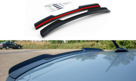 Estensione spoiler VW POLO MK6 GTI