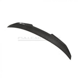 CarbonWorks Spoiler Alettone Posteriore GT Style in Carbonio BMW Serie 2 F22 F87