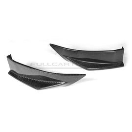 CarbonWorks Lip Paraurti Posteriore STI Style in Carbonio Subaru BRZ,Toyota GT86