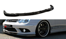 Load image into Gallery viewer, Lip Anteriore MERCEDES CLK W209 FOR AMG