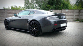 Sotto Minigonne ASTON MARTIN V8 VANTAGE