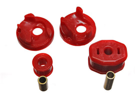 NISSAN INSERTO SUPPORTI DEL MOTORE