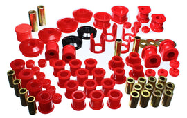 NISSAN 240XS/200SX SET BOCCOLE - em-power.it