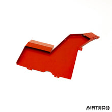 Carica l&#39;immagine nel visualizzatore di Gallery, AIRTEC Motorsport Front Cooling Guide per Toyota Yaris GR