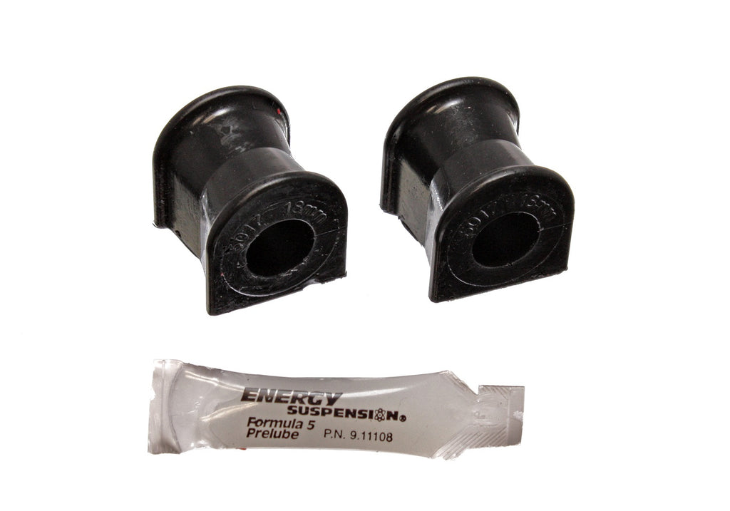 NIS 18MM SET BOCCOLE BARRA ANTIROLLIO ANTERIORI