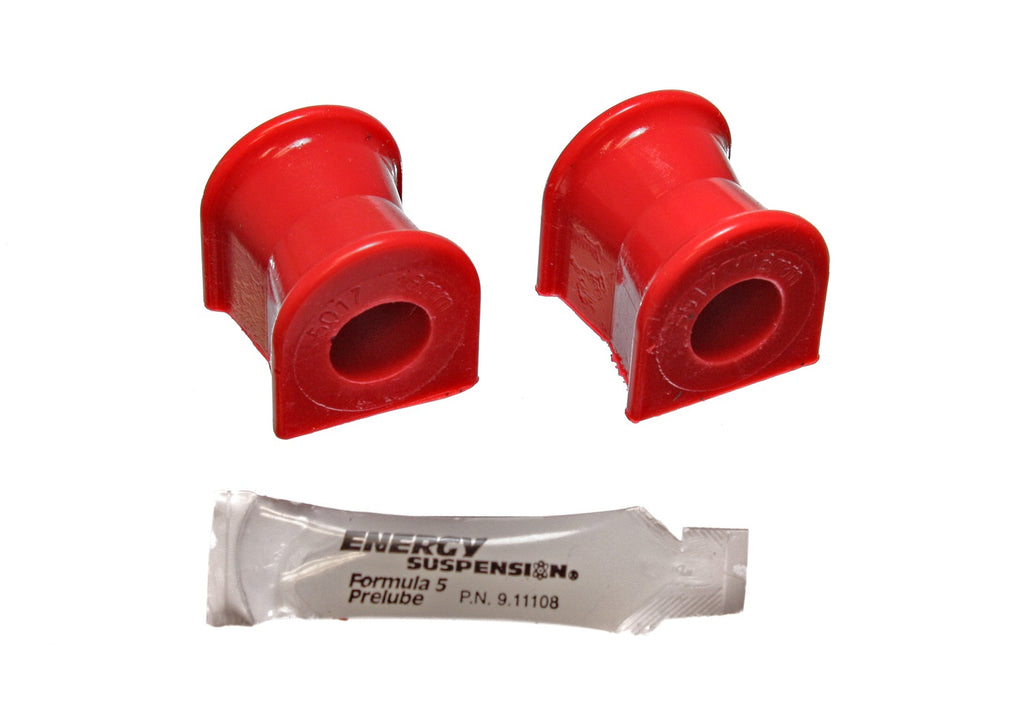 NIS 21MM SET BOCCOLE BARRA ANTIROLLIO ANTERIORI