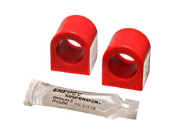 NIS 23MM SET BOCCOLE BARRA ANTIROLLIO ANTERIORI