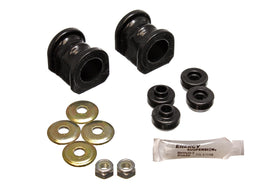 NISSAN 28MM SET BOCCOLE BARRA ANTIROLLIO ANTERIORI