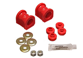 NISSAN 28MM SET BOCCOLE BARRA ANTIROLLIO ANTERIORI