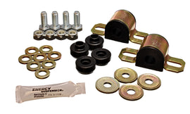 NISSAN SET BOCCOLE PER BARRA ANTIROLLIO POSTERIORE