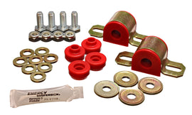 NISSAN SET BOCCOLE PER BARRA ANTIROLLIO POSTERIORE
