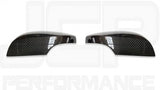 Subaru LMitsubishi Lancer Evorg / WRX 2014/- Mirror cover Dry Carbonio
