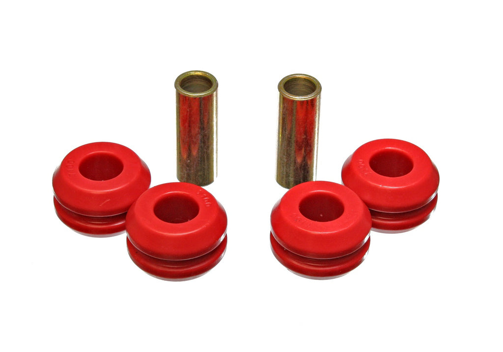 NISSAN SET STRUT ROD