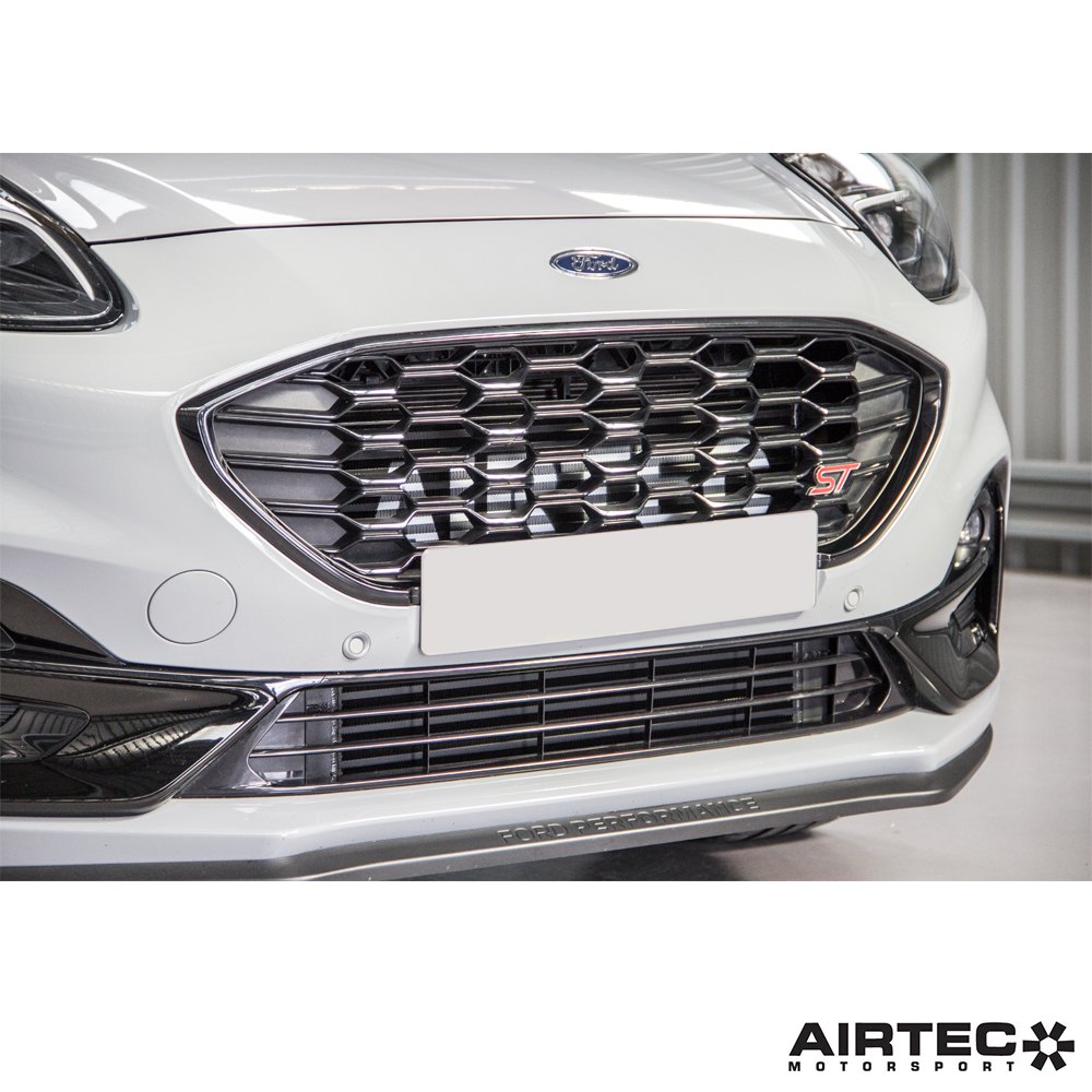 AIRTEC Motorsport Intercooler Frontale per Ford Puma 1.5 ST