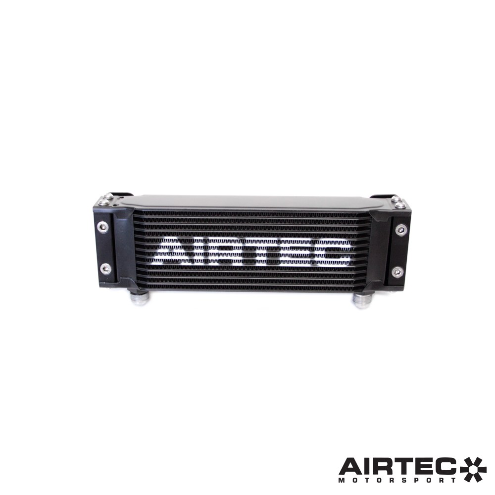 AIRTEC Motorsport Kit Raffreddamento Olio Motore per Toyota Yaris GR