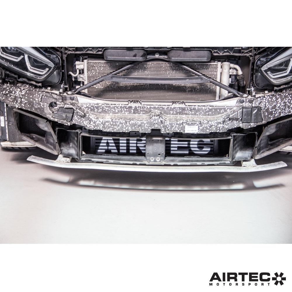 AIRTEC Motorsport Intercooler Frontale per BMW M135i Serie 1 F40