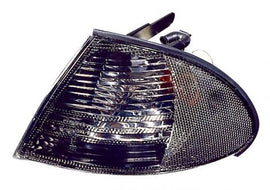 BMW Serie 3 E46 4D 98-01 Frecce Anteriori Smoke V1