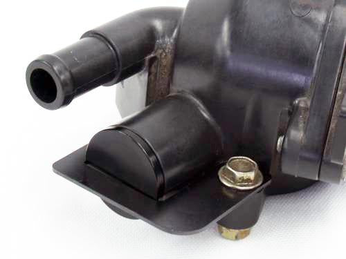 HR K-Serie Therm Housing Plug & Bracket