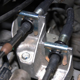 HR Replac Shifter Cable Retaining Clips (K-SERIES)