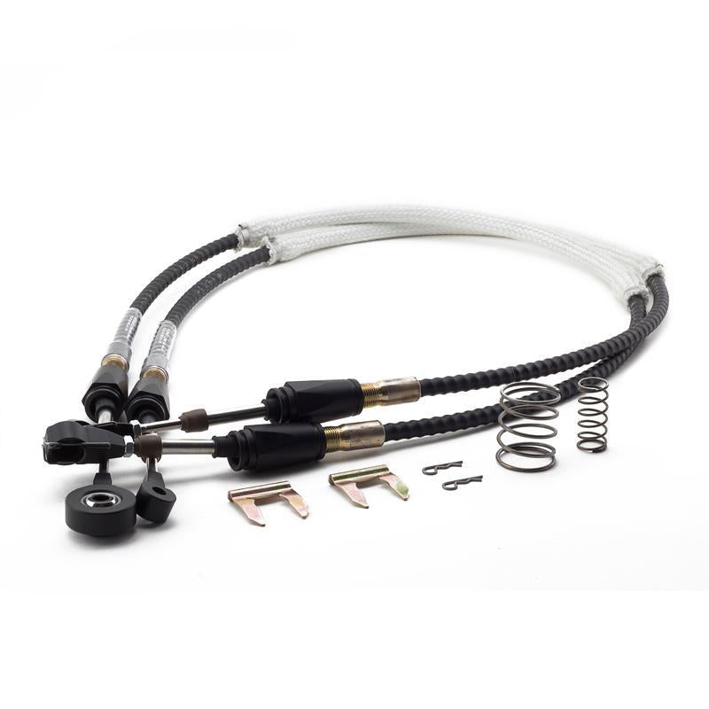 HR Performance Shifter Cables (01-05 CIVIC SI)