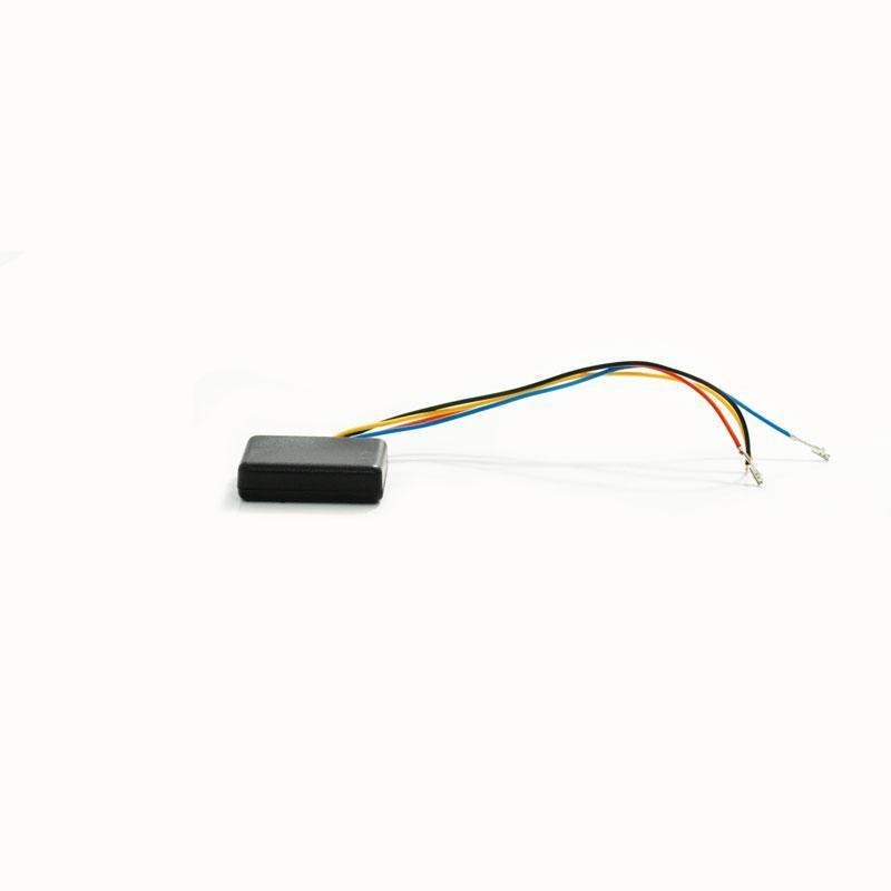 HR K-Serie Honda ECU Immobilizer Bypass