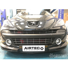 Load image into Gallery viewer, AIRTEC Motorsport Stage 3 Intercooler Upgrade per Peugeot 207 GTI