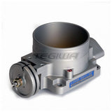 SKUNK2 90MM PRO SERIES BILLET CORPO FARFALLATOSILVER