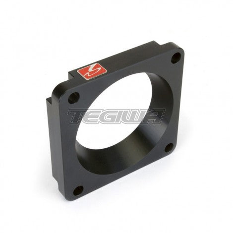 SKUNK2 90MM ADATTATORE PER CORPO FARFALLATO HONDA B SERIES - em-power.it