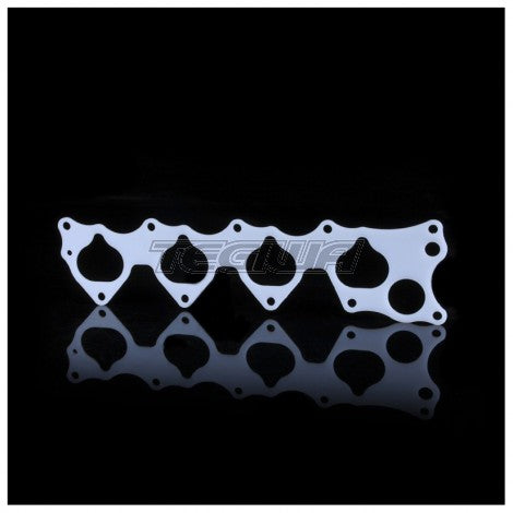 GUARNIZIONE COLLETTORE ASPIRAZIONE Per FIAT STILO Multi Wagon 1.9 D - Foto 5