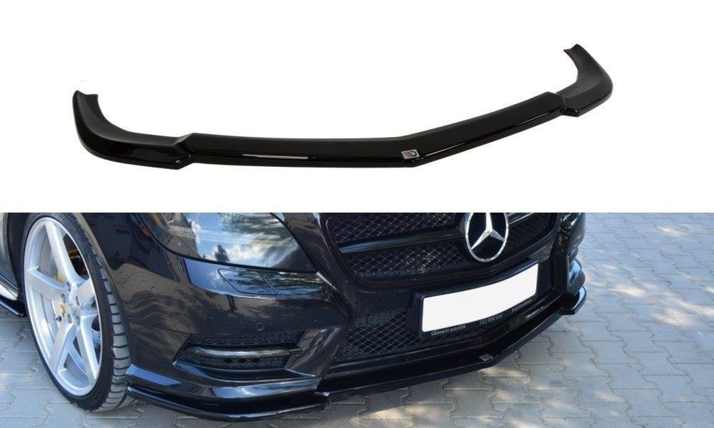 Lip Anteriore MERCEDES CLS C218 AMG LINE