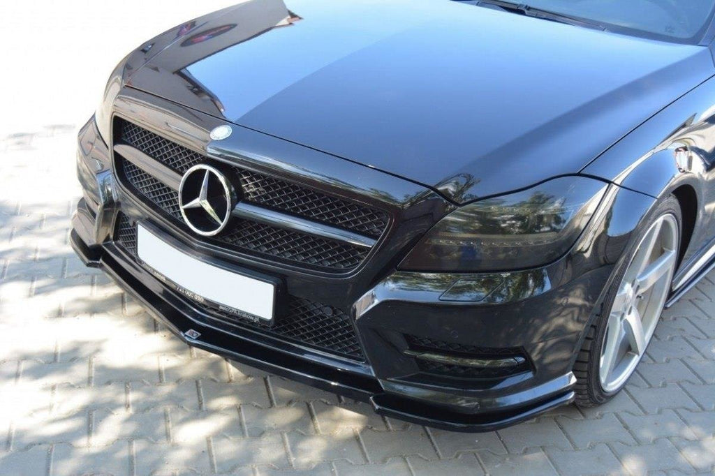 Lip Anteriore MERCEDES CLS C218 AMG LINE