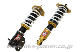 Assetto Coilover HKS Hipermax MAX4GT Toyota GT86 Subaru BRZ