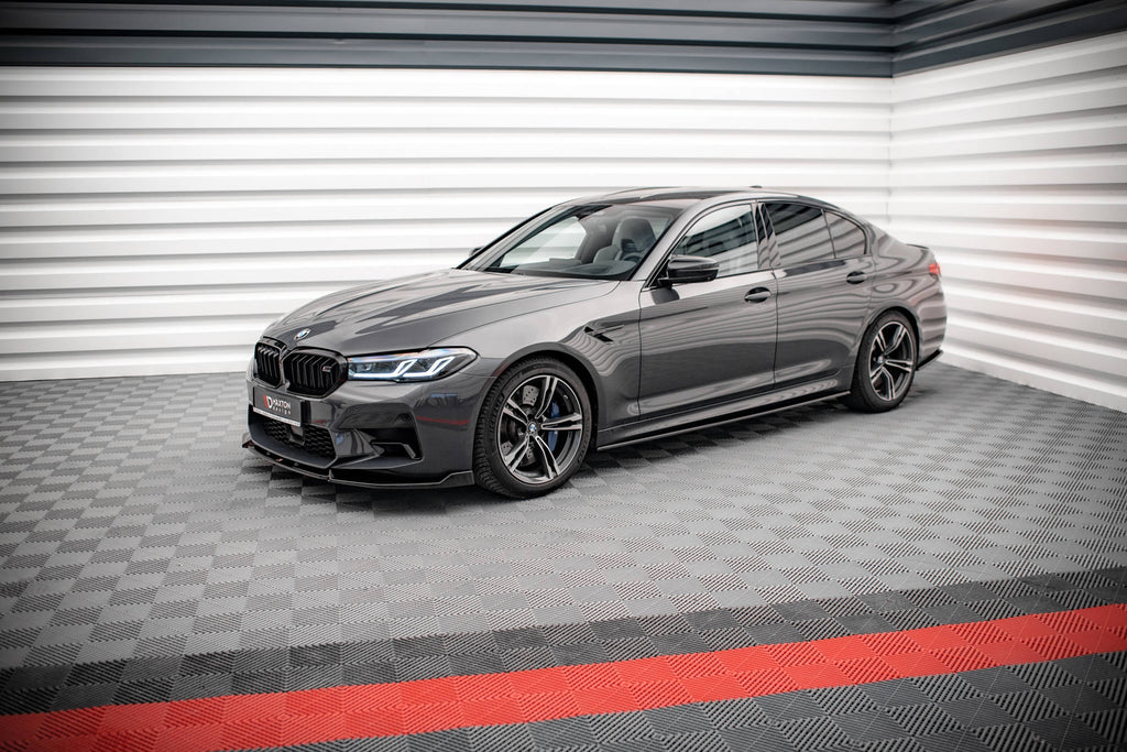 Diffusori Sotto Minigonne BMW Serie 5 M5 F90